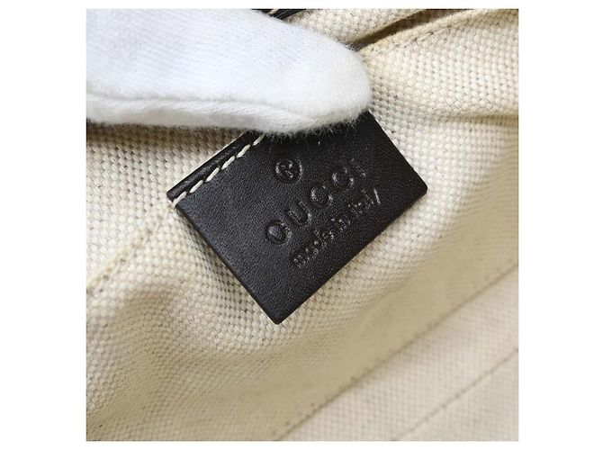 Gucci Mayfair GG Canvas Small - Ansicht 4