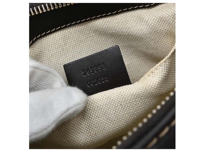 Gucci Mayfair GG Canvas Small - Ansicht 5