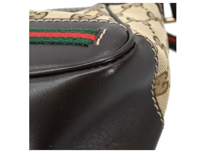 Gucci Mayfair GG Canvas Small - Ansicht 6