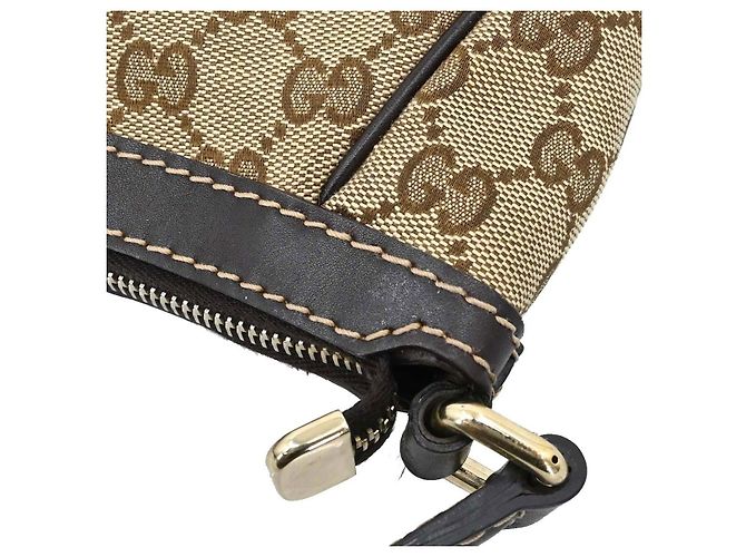Gucci Mayfair GG Canvas Small - Ansicht 7