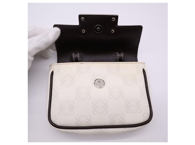 Sac à épaule Loewe Anagram - vue 10