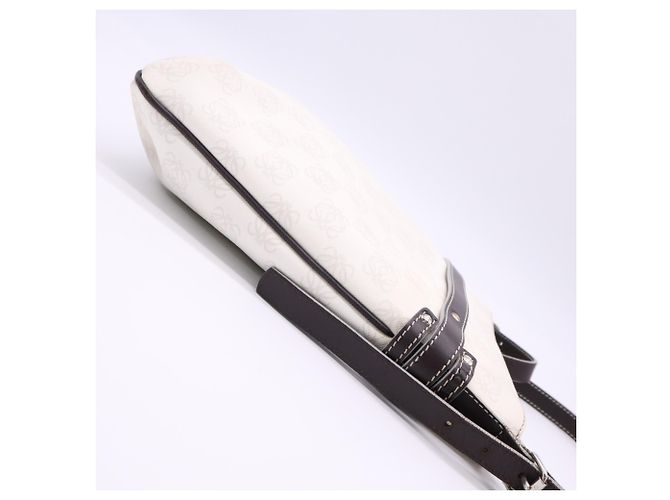 Sac à épaule Loewe Anagram - vue 13