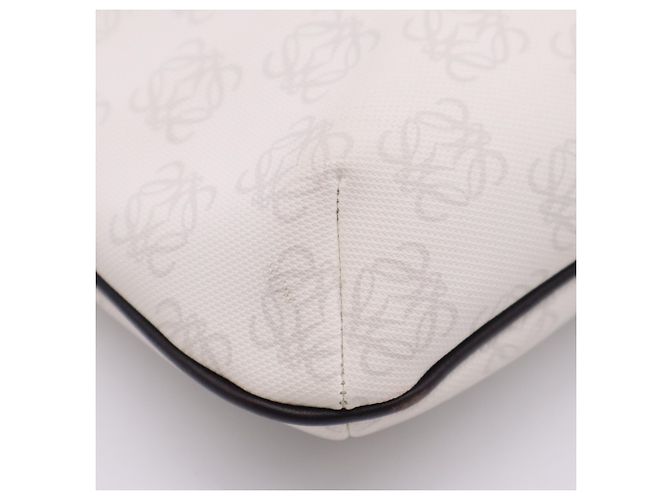 Sac à épaule Loewe Anagram - vue 18