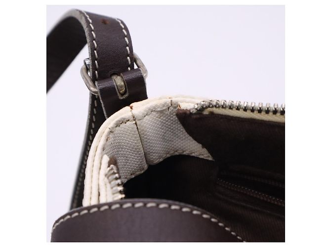 Sac à épaule Loewe Anagram - vue 19