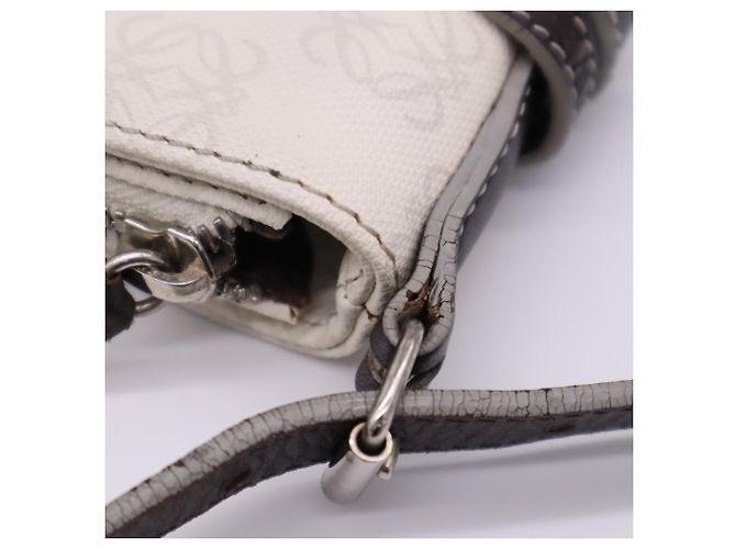 Sac à épaule Loewe Anagram - vue 20
