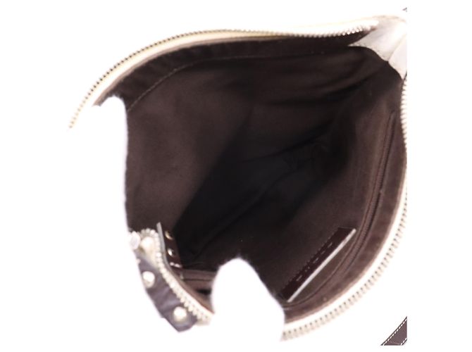Sac à épaule Loewe Anagram - vue 21
