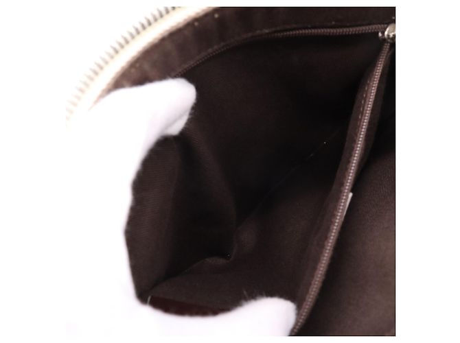 Sac à épaule Loewe Anagram - vue 22