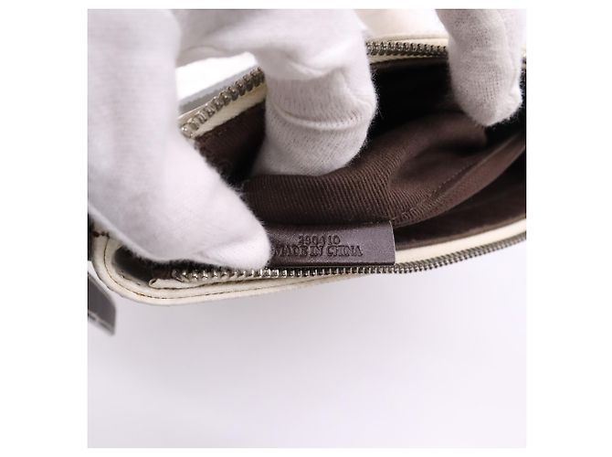 Sac à épaule Loewe Anagram - vue 24