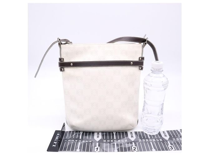 Sac à épaule Loewe Anagram - vue 3