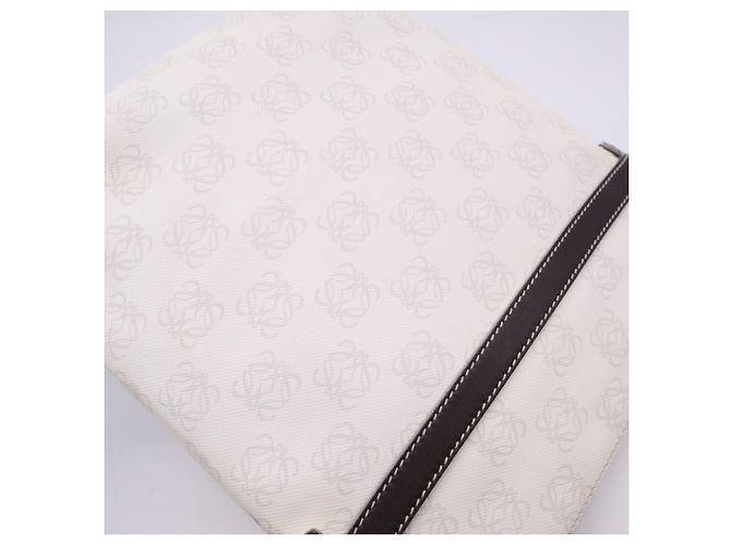 Sac à épaule Loewe Anagram - vue 4