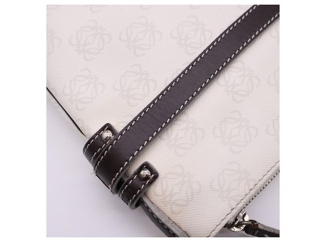 Sac à épaule Loewe Anagram - vue 5