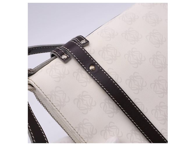 Sac à épaule Loewe Anagram - vue 6