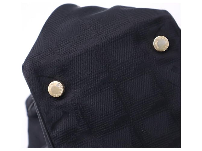 CHANEL New Travel Line Nylon Tote Bag - Ansicht 12