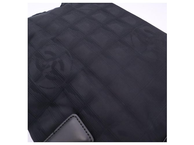 CHANEL New Travel Line Nylon Tote Bag - Ansicht 4