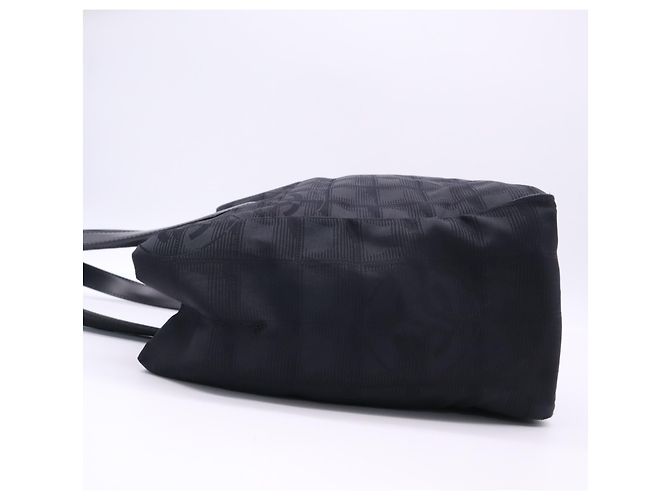 CHANEL New Travel Line Nylon Tote Bag - Ansicht 5