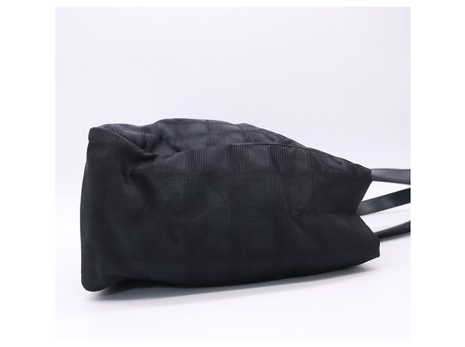 CHANEL New Travel Line Nylon Tote Bag - Ansicht 6