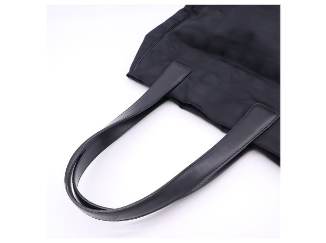 CHANEL New Travel Line Nylon Tote Bag - Ansicht 9