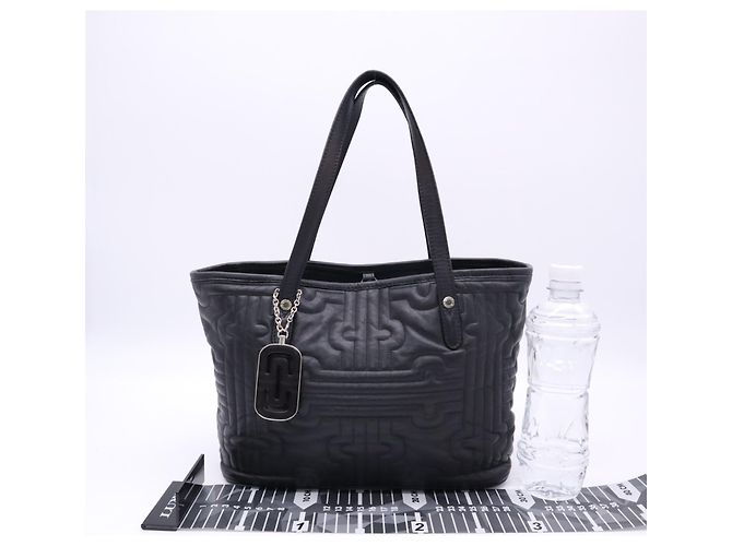 Bulgari Borsa in pelle Bvlgari con logo Parentesi - vista 3