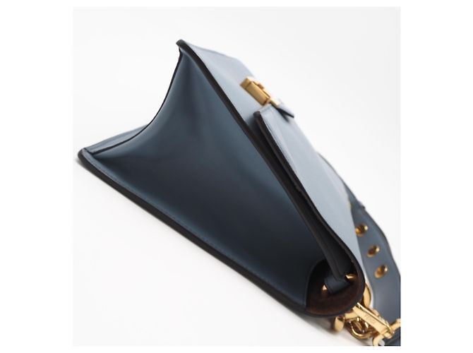 Borsa a spalla Fendi Can You Tote - vista 10