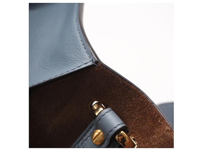 Borsa a spalla Fendi Can You Tote - vista 14