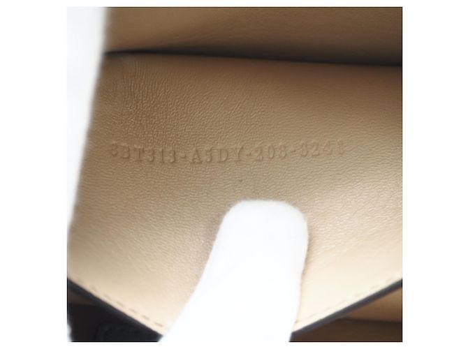 Borsa a spalla Fendi Can You Tote - vista 18