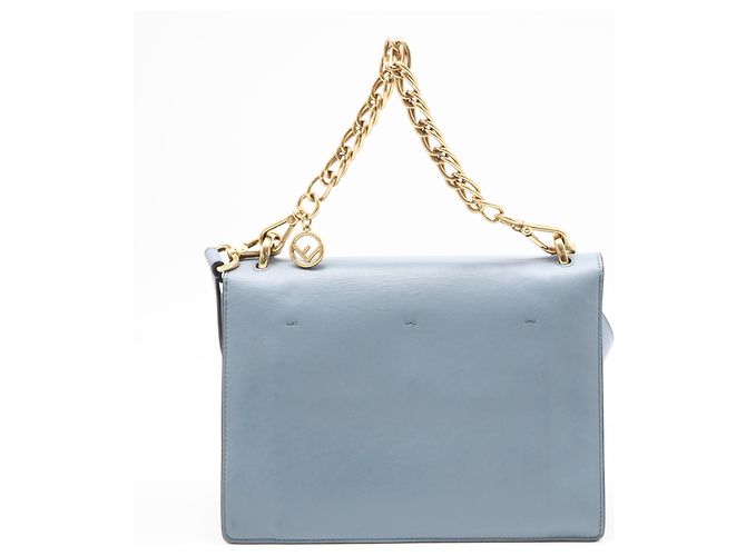 Borsa a spalla Fendi Can You Tote - vista 2
