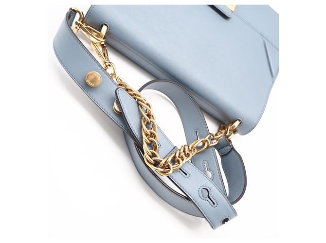 Borsa a spalla Fendi Can You Tote - vista 5