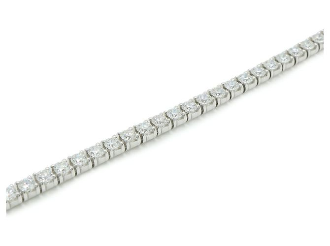 Pulsera de cadena Cartier Essential Line - vista 4