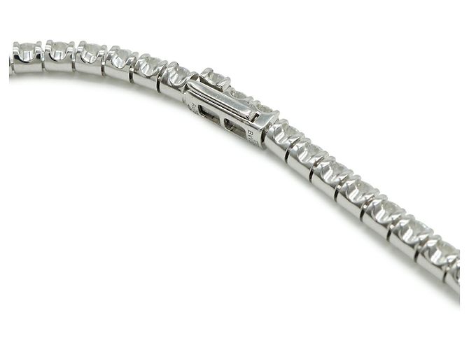 Pulsera de cadena Cartier Essential Line - vista 5
