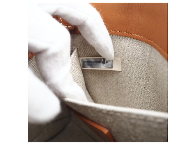 Autre Marque Bolso Chloe Woody Mini Tote Bag - vista 17