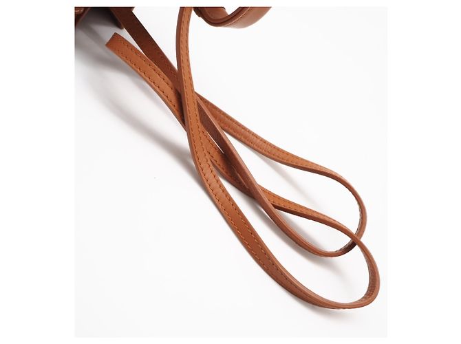 Autre Marque Bolso Chloe Woody Mini Tote Bag - vista 7