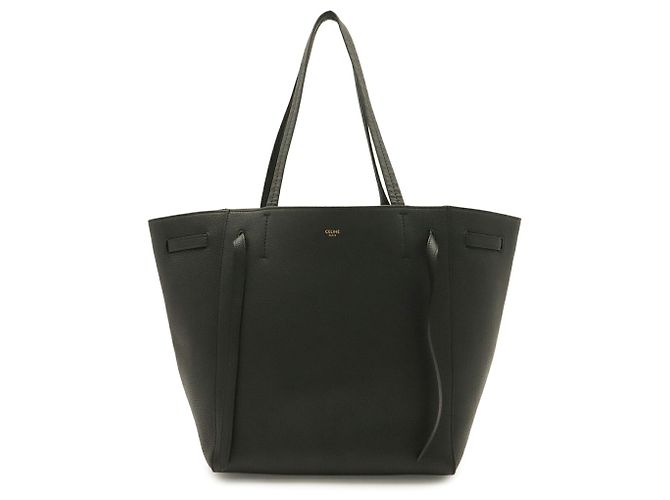 Céline Bolso Cabas Phantom Small Belt Tote Bag Celine - vista 2