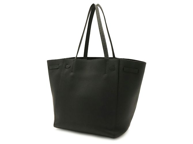 Céline Bolso Cabas Phantom Small Belt Tote Bag Celine - vista 3