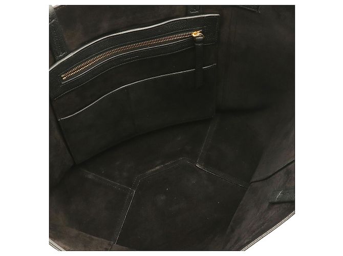 Céline Bolso Cabas Phantom Small Belt Tote Bag Celine - vista 7