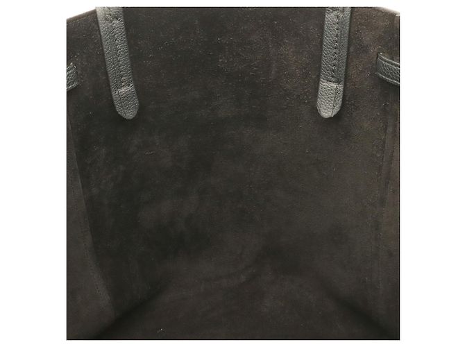 Céline Bolso Cabas Phantom Small Belt Tote Bag Celine - vista 8