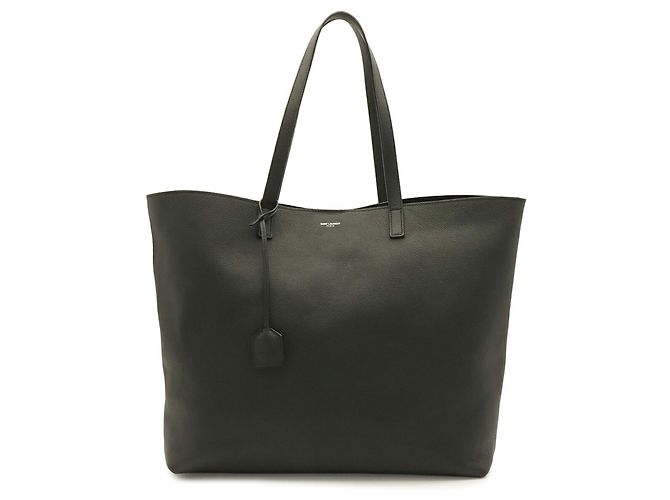 Borsa Tote Yves Saint Laurent East West - vista 2