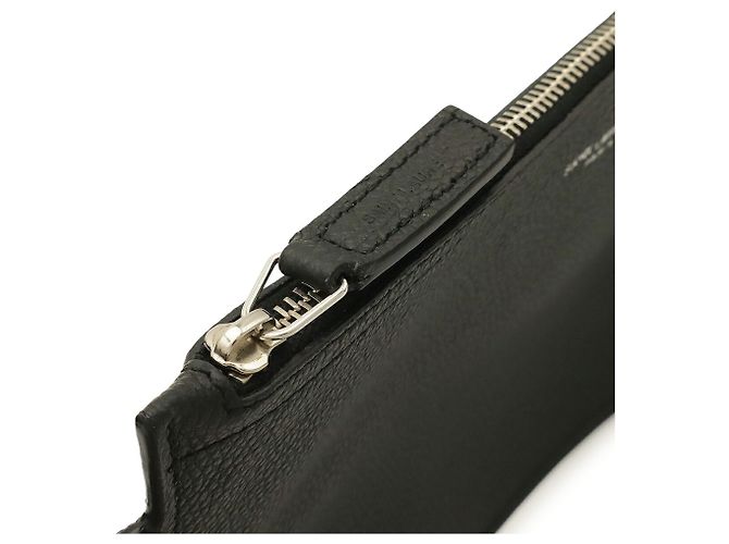 Borsa Tote Yves Saint Laurent East West - vista 8