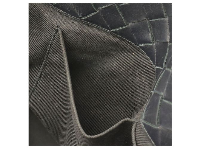 Borsa Tote Bottega Veneta Intrecciato - vista 10