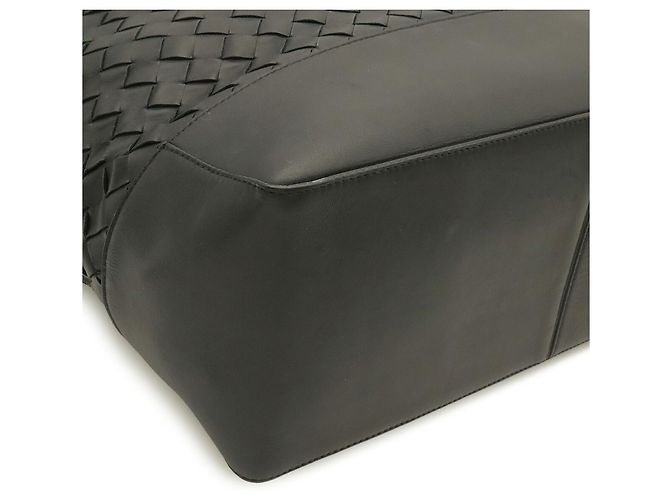Borsa Tote Bottega Veneta Intrecciato - vista 4