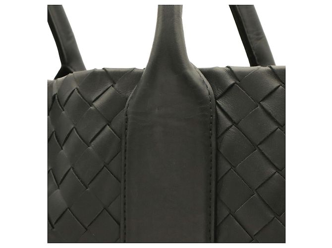Borsa Tote Bottega Veneta Intrecciato - vista 6