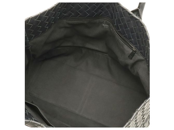 Borsa Tote Bottega Veneta Intrecciato - vista 7