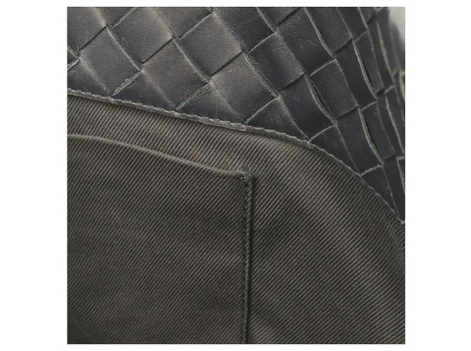 Borsa Tote Bottega Veneta Intrecciato - vista 9
