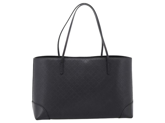 Gucci Bright Diamante Leather Medium - Ansicht 2