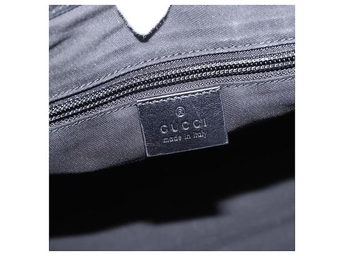 Gucci Bright Diamante Leather Medium - Ansicht 6