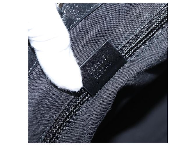 Gucci Bright Diamante Leather Medium - Ansicht 7