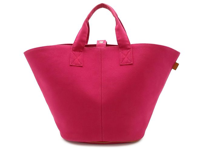 Hermès HERMES Panier de Plage MM Tote Bag - Ansicht 2