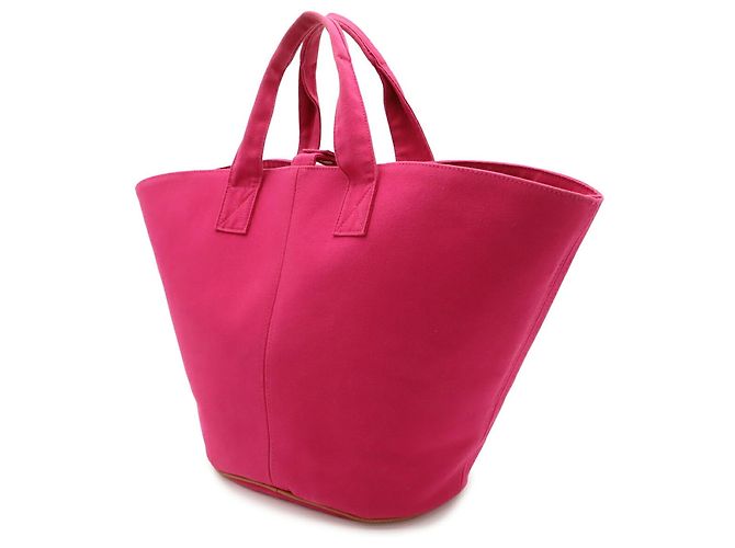 Hermès HERMES Panier de Plage MM Tote Bag - Ansicht 3