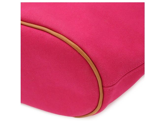 Hermès HERMES Panier de Plage MM Tote Bag - Ansicht 4