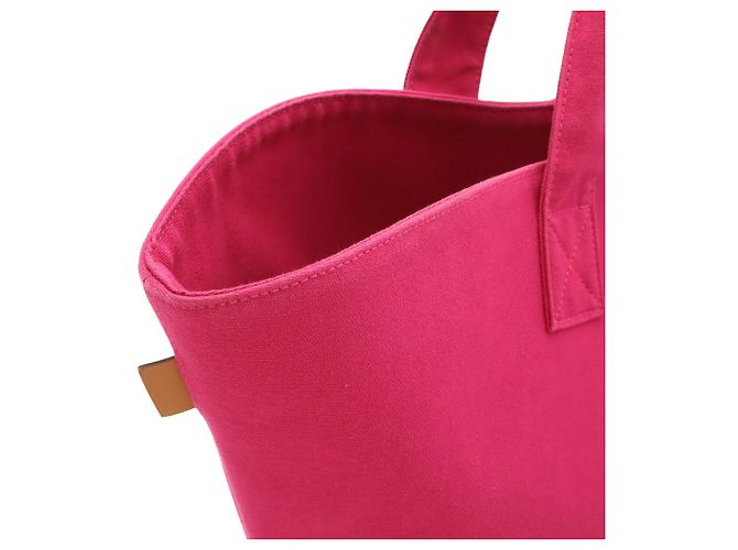 Hermès HERMES Panier de Plage MM Tote Bag - Ansicht 5
