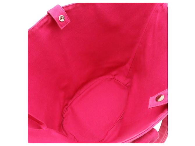 Hermès HERMES Panier de Plage MM Tote Bag - Ansicht 8
